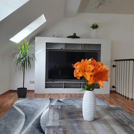 Haus Damian Lägenhet Traben-Trarbach Exteriör bild