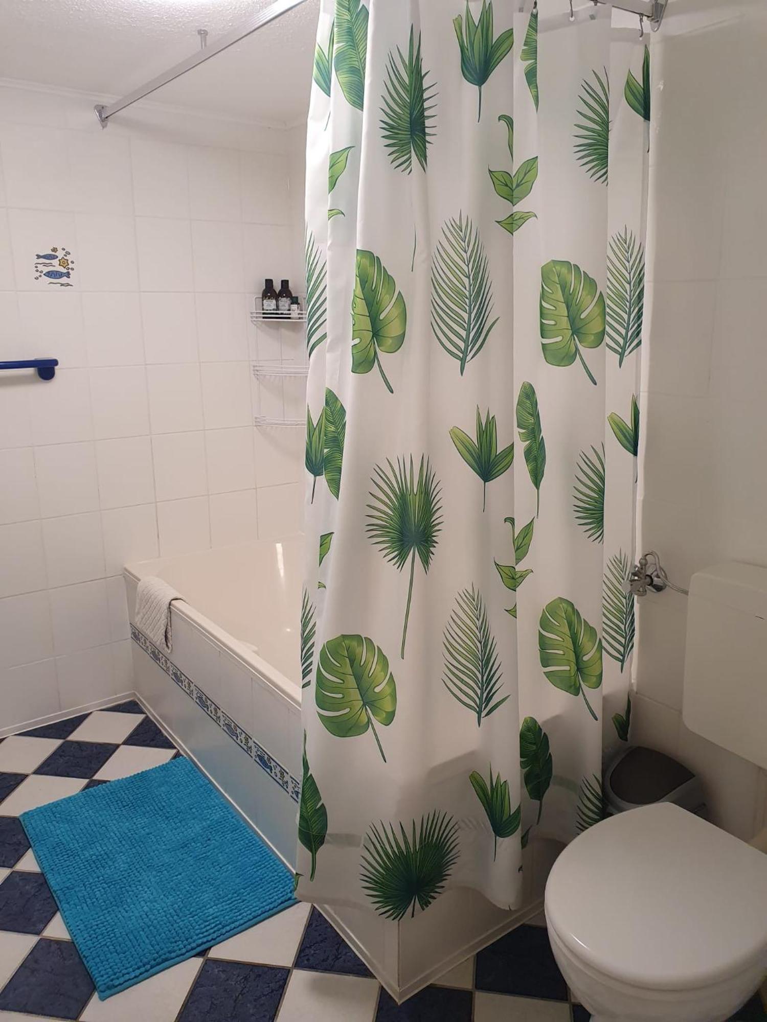 Haus Damian Lägenhet Traben-Trarbach Exteriör bild